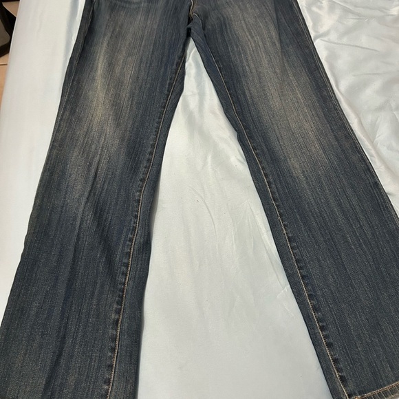 Girls Lucky Brand jeans 8x29 - Picture 3 of 6